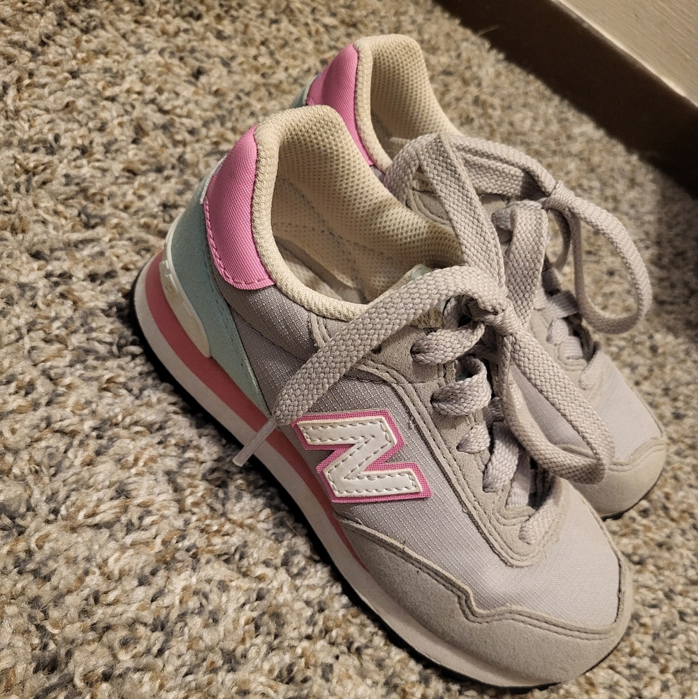 Kids New Balance Shoes